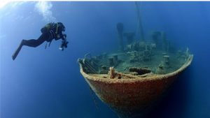 Gallipoli Wreck Fest 2025 Celebrates Çanakkale’s Maritime Heritage