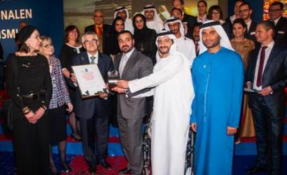 Dubai Tourism wins Travel and Tourism Excellence prizes at Berlin’s ITB-2013