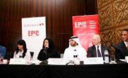Dubai to host global EPIC Sustainable Living Expo