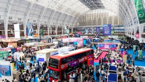 Olympia Events secures major multi-year commitments with London Tech Week, Big Data LDN and Decorex