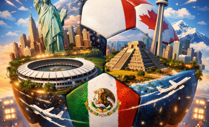 The Tourism World Cup