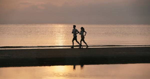 Chiva-Som Hua Hin Invites Runners to Experience Wellness in Motion at the 2026 Hua Hin Marathon