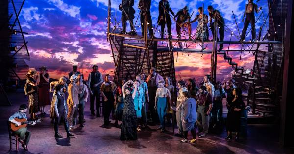 Wexford Festival Opera Announces Major Partnership with British Airways Ahead of 75th Anniversary