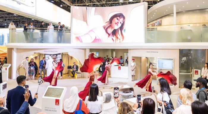 ATM 2026 to explore $15tn leisure travel boom as Middle East tourism surges