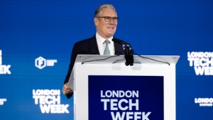 Olympia Events CEO: “The world’s attention is returning to London - Olympia is ready to welcome it