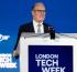 Olympia Events CEO: “The world’s attention is returning to London - Olympia is ready to welcome it
