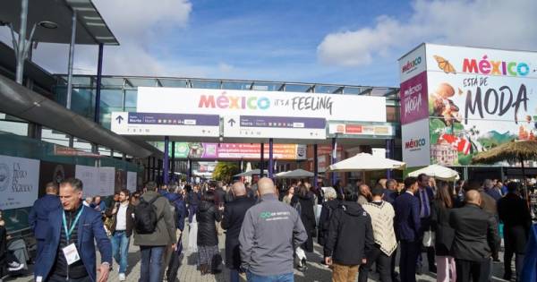 Breaking Travel News Investigates: Trend Report from Fitur 2026