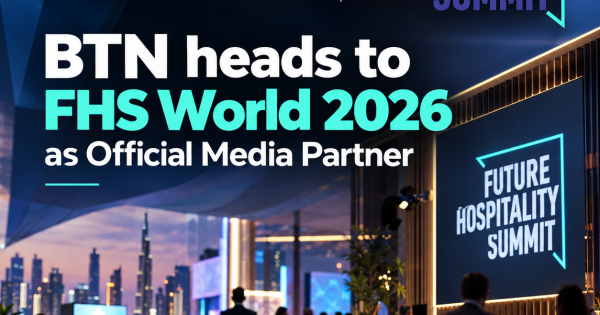 BTN heads to FHS World 2026 as Official Media Partner