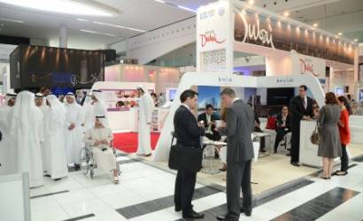DTCM participates at the GIBTM 2013