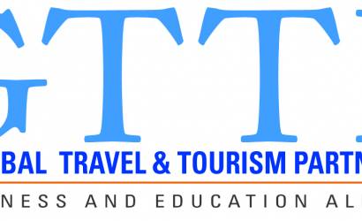 Global Travel & Tourism Partnership student conference in Dubai
