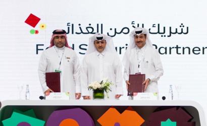 Hassad Foods named as official partner to Expo 2023 Doha
