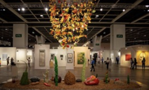 Hong Kong Tourism Board launches Arts in Hong Kong
