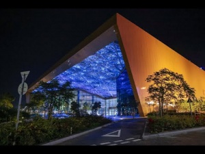 A Night of Future-Shaping Glamour: The 2025 World Travel Tech Awards in Bahrain