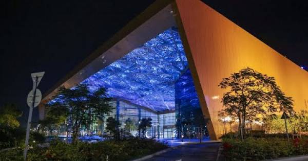 A Night of Future-Shaping Glamour: The 2025 World Travel Tech Awards in Bahrain