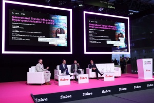ATM outlines why luxury hospitality leaders view personalisation as key to revenue growth