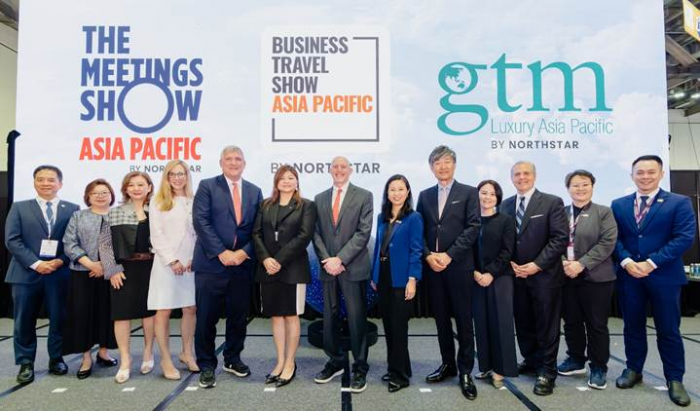 Asia Pacific’s MICE Sector Defies Global Headwinds with Strong Growth