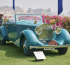 The Oberoi Concours d’Elegance 2026 Concludes in Udaipur with a Celebrated Second Edition