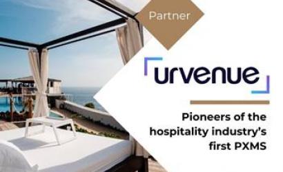 UrVenue Sponsors ILHA and INSPIRE Luxury Hospitality Conference
