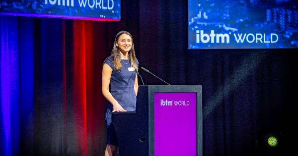IBTM World 2026 launches with a bold focus on navigating disruption as registration opens