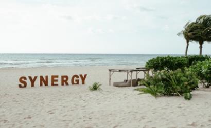 Early bird offer to attend Synergy - The Retreat Show 2024 in Bali ending soon!