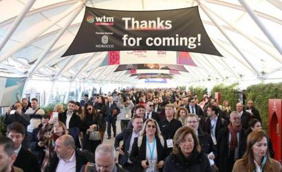 WTM London 2023 sees attendance soar by 22%