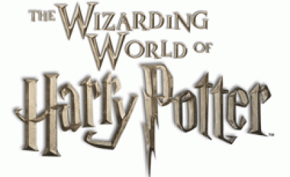 Universal reveals Harry Potter park