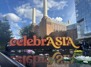 Visit Malaysia… in London: A Taste of Malaysia Comes to Battersea This September