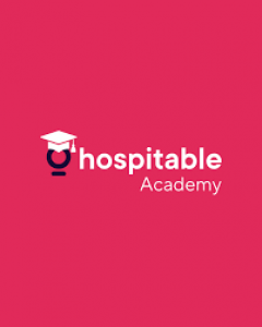 Hospitable launches free global Academy, offering expert training for short-term rental success