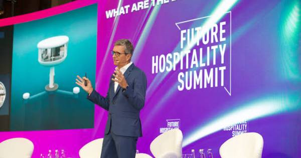 FHS World 2026: Hospitality enters a new era of investment, AI and experience-led growth