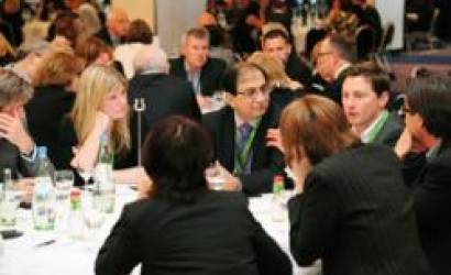 IMEX 2014 opens for business in Germany