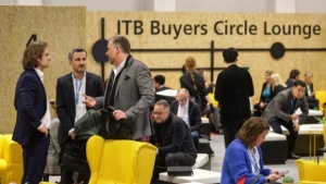ITB Buyers Circle: Applications invited for the exclusive meeting place of senior buyers