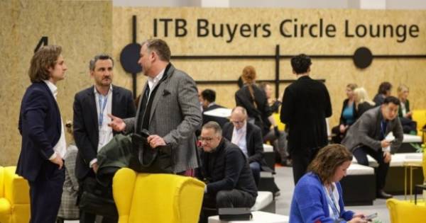 ITB Buyers Circle: Applications invited for the exclusive meeting place of senior buyers Breaking Travel News