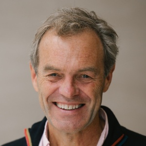 BTN Interviews Jonathan Worsley, Chairman & CEO of The Bench