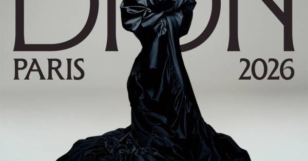 MARRIOTT BONVOY ANNOUNCED AS OFFICIAL HOTEL PARTNER FOR CELINE DION PARIS 2026