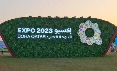 Blossoming Beauty: Exploring the Horticultural Expo Doha 2023