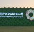 Blossoming Beauty: Exploring the Horticultural Expo Doha 2023