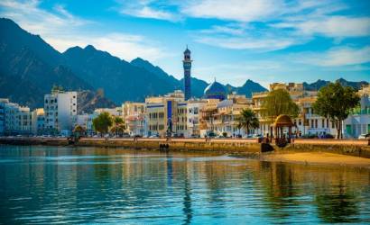 Host Country Oman presents a wide range of activities and attractions at ITB