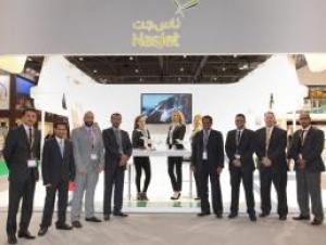Nas Jet enhances its’ international presence in London World Travel Market