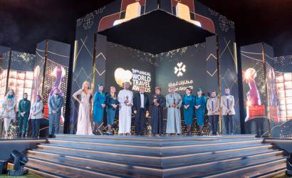 Oman Air achieves triple win at World Travel Awards
