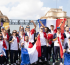 The Paralympic Games arrive in France as Paris 2024 officially takes the torch from Tokyo 2020