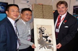 PATA Travel Mart 2013 to take place in China