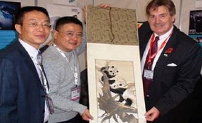 PATA Travel Mart 2013 to take place in China