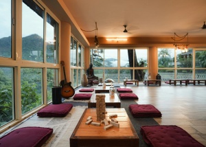Why corporate retreats are choosing Southern California for their next big event