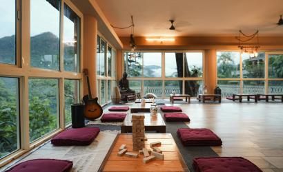 Why corporate retreats are choosing Southern California for their next big event