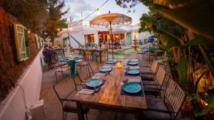 Pom Thaï Ibiza Returns to Ibiza for Summer 2026