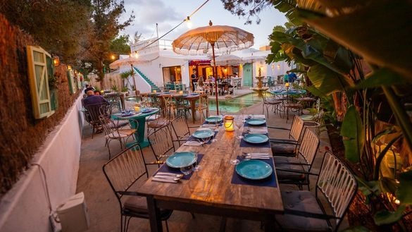 Pom Thaï Ibiza Returns to Ibiza for Summer 2026