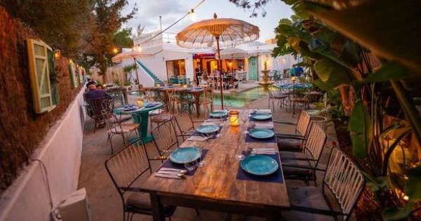 Pom Thaï Ibiza Returns to Ibiza for Summer 2026