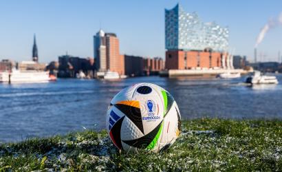 Close to 2.3 million EURO 2024 tickets allocated to fans