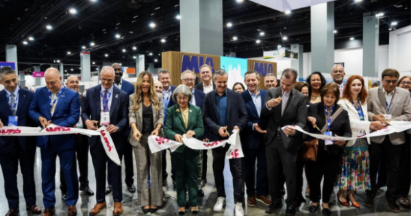 WTE Miami 2026 Opens Fourth Edition to Crowds, Highlighting Demand for a Dedicated Travel Trade Show