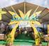 Sandals® Brought the Spirit of Jamaica Center Stage - 2026 New Orleans Jazz & Heritage Festival
